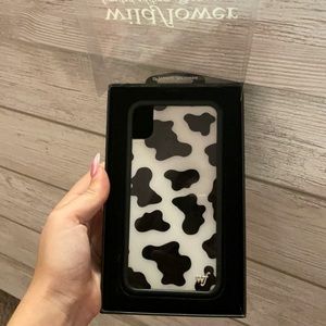 I got a new phone and it no longer fits.